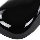 1996-1997 Isuzu Hombre Glossy Black Manual Adjustable Side Mirror - Passenger Side Only