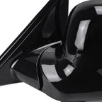 1996-1997 Isuzu Hombre Glossy Black Power Adjustable Right/Passenger Side Mirror