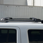 2009-2015 Honda Pilot Aluminum Roof Rack