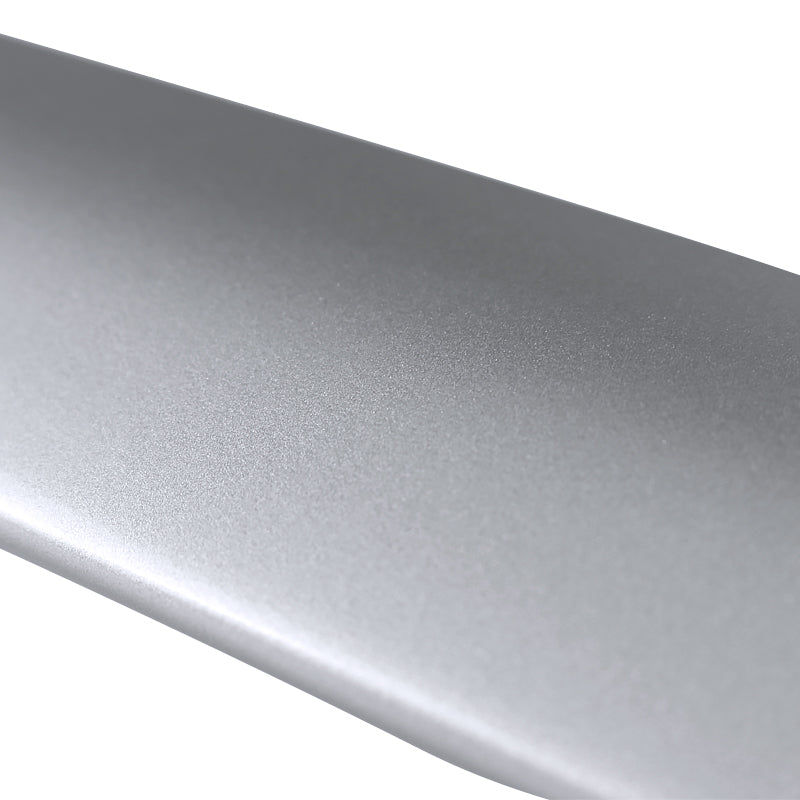2013-2018 Toyota Rav4 Adjustable Roof Rack Side Rails (Silver)