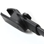 2011-2017 Toyota Sienna Aluminum Roof Top Cross Bars (Black)