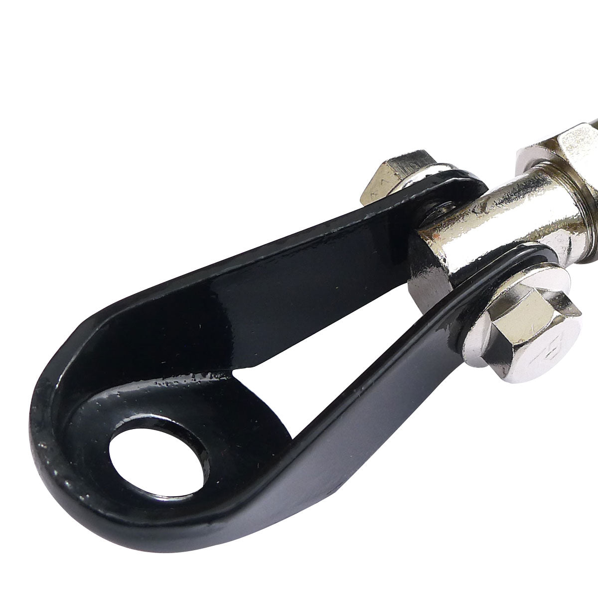 1988-1994 Honda Civic/Acura Integra/Nissan 240SX T-6061 Aluminum Rear Lower Strut Bar