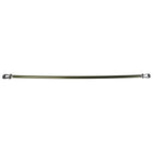 1988-1994 Honda Civic/Acura Integra/Nissan 240SX T-6061 Aluminum Rear Lower Strut Bar