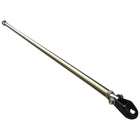 1988-1994 Honda Civic/Acura Integra/Nissan 240SX T-6061 Aluminum Rear Lower Strut Bar