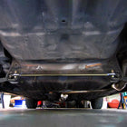 1988-1994 Honda Civic/Acura Integra/Nissan 240SX T-6061 Aluminum Rear Lower Strut Bar