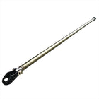 1988-1994 Honda Civic/Acura Integra/Nissan 240SX T-6061 Aluminum Rear Lower Strut Bar