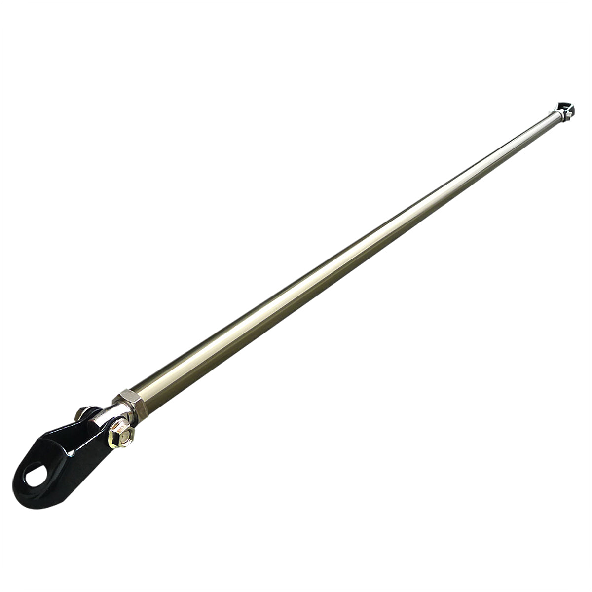 1988-1994 Honda Civic/Acura Integra/Nissan 240SX T-6061 Aluminum Rear Lower Strut Bar