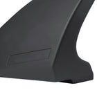 2006-2011 Honda Civic 4DR Sedan Black ABS MG Style Rear Spoiler Wing