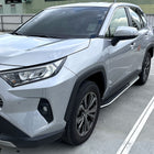 2019-2023 Toyota RAV4 Aluminum Side Running Boards