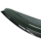 2009-2013 Toyota Corolla High Impact Acrylic Window Visor Set - 4PC