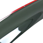 2009-2013 Toyota Corolla High Impact Acrylic Window Visor Set - 4PC